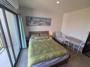 Beautiful La Casita studio room