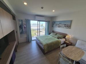 Beautiful La Casita studio room