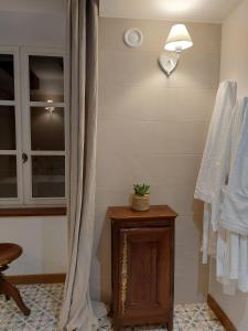 B&B / Chambres d'hotes Manoir de l'Angelus : photos des chambres