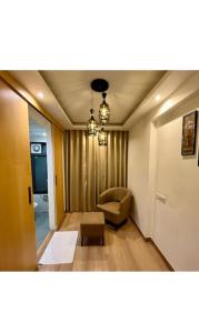 Grand Anukmpa studio