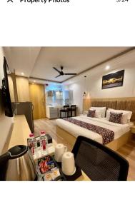 Grand Anukmpa studio