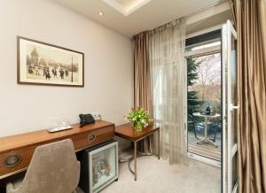 Hotel Kálvária Superior