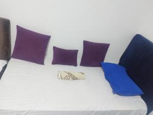 JUMERA HOUSE CRISS RESORT NAAMA Bay