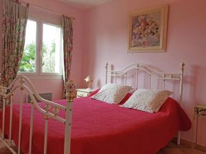 Villas Peaceful Valley View Villa : photos des chambres