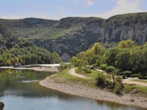 Villas Peaceful Valley View Villa : photos des chambres