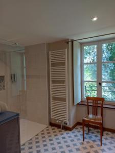 B&B / Chambres d'hotes Manoir de l'Angelus : photos des chambres