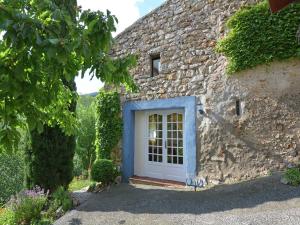 Villas Villa in Pyrenees with Stunning Mountain Views : photos des chambres