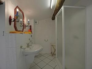 Villas Villa in Pyrenees with Stunning Mountain Views : photos des chambres