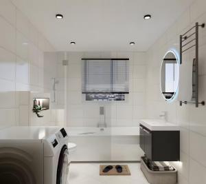 Lux Voula Center Beach Apartment