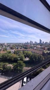 Escape Haven Sleeps 4 in Croydon