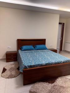 Charmant F3 cosy a draria