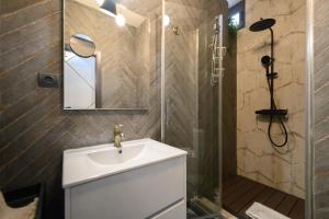 Loft de 2 dormitorios en el centro de Madrid Temporal LDV330