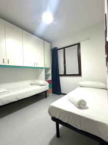 Apartment mit 2 Schlafzimmern