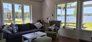 Lakeview Houses Sweden