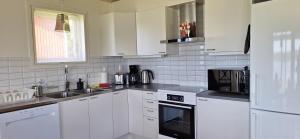 Lakeview Houses Sweden