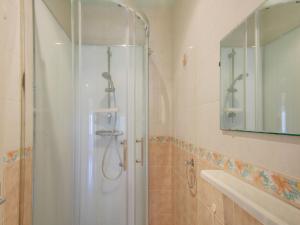 Maisons de vacances Vic-sur-Cere Family Nest : photos des chambres