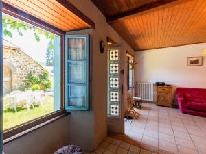 Maisons de vacances Vic-sur-Cere Family Nest : photos des chambres