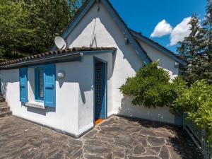 Maisons de vacances Vic-sur-Cere Family Nest : photos des chambres