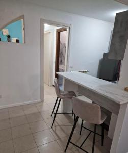 appartamento Resilienza