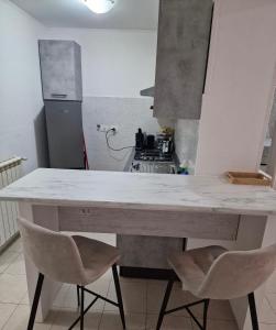 appartamento Resilienza