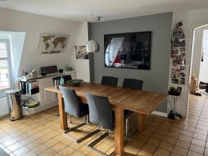 Charmant T2 entre plage des Catalans et Vieux Port