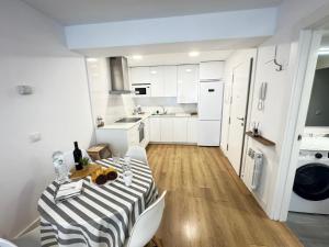 RIOJALAND 1B precioso alojamiento en el centro de Lardero