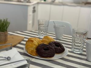 RIOJALAND 1B precioso alojamiento en el centro de Lardero