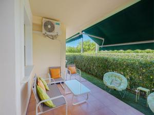 Denia Beachside Apartment