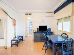 Denia Beachside Apartment
