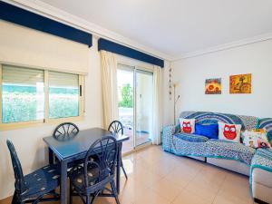 Denia Beachside Apartment