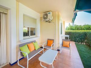 Denia Beachside Apartment