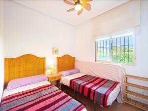 Denia Beachside Apartment