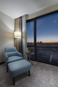 Doubletree by Hilton Istanbul Umraniye