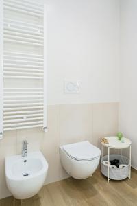 Camera Matrimoniale con Bagno Privato
