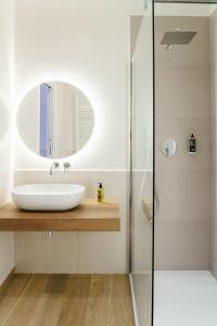 Civico 7 - Apulian Rooms