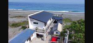 Verdadero Norte Beach Resort