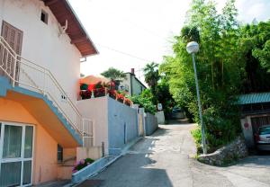 Apartment Vužar