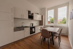 Gemütliche Wohnung an der Weser in Brake 4