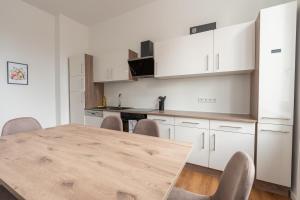 Gemütliche Wohnung an der Weser in Brake 4