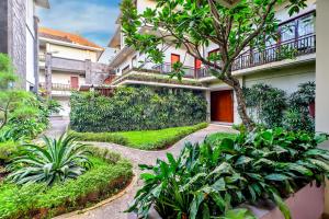 Palette Sanur Near Icon Mall Formerly Signature Bali