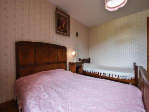 Maisons de vacances Historic Dordogne Escape : photos des chambres