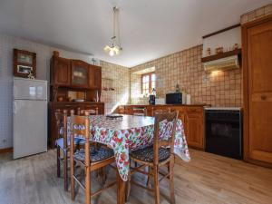 Maisons de vacances Historic Dordogne Escape : photos des chambres