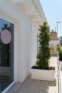 Camera Matrimoniale con Balcone