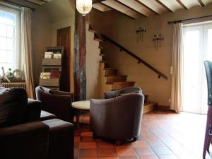 Malmedy Forestside Home