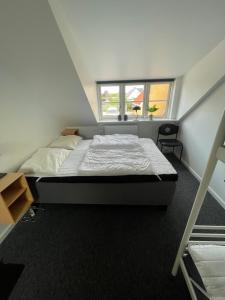 Øster Hurup Camping