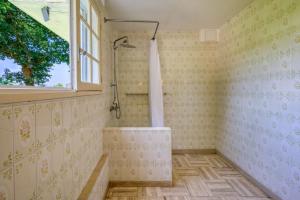 Maisons de vacances Mon reve villa : photos des chambres