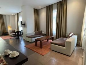 Misafir Suites 8 Istanbul