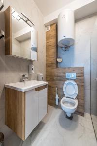 Crystal Luxury Apartments