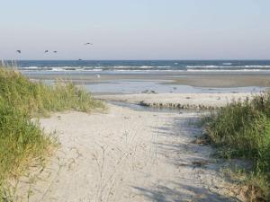 8 person holiday home in Hadsund