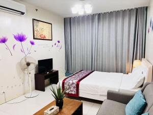 ONE UPTOWN （BGC）